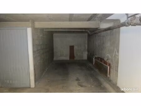 location parking rue de sevres boulogne