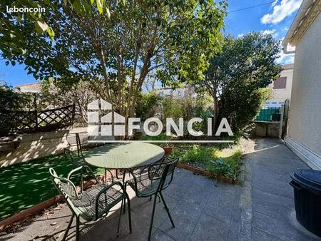 maison 4 pièces 100 m²