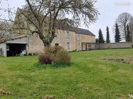 maison 10 pièces 168 m²