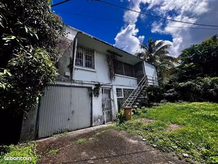 villa 5 pièces 120 m²