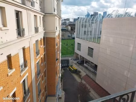 courbevoie europe - 2 pieces 45 m2