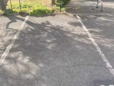 ◊ location place de parking – résidence sécurisée