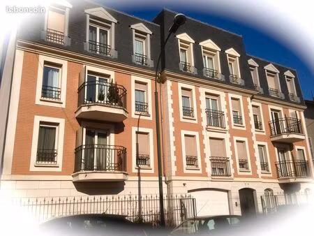 à vendre impeccable t2 40m2 avec terrasse