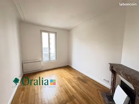 appartement 3 pièces 48 m²