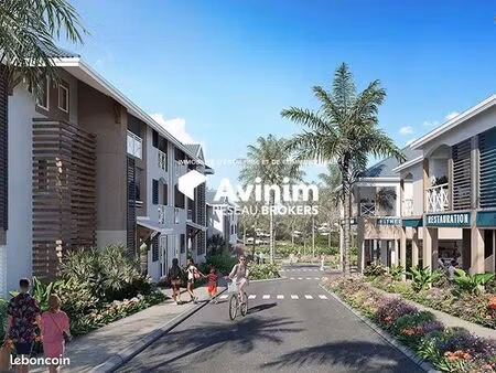 local 65 m² saint-françois