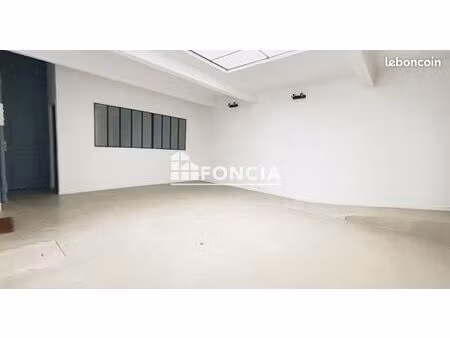 local commercial 50m² à louer 1150 - sceaux 92330