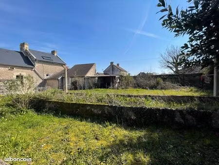 maison rénovée 116m2 bus de ville