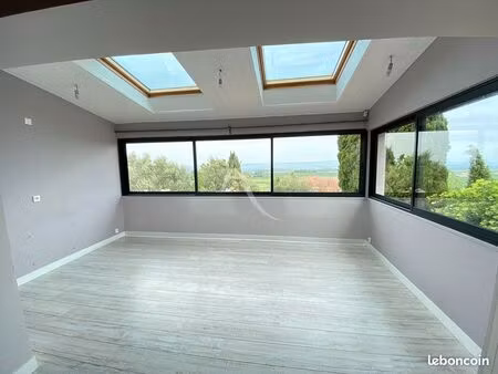 maison 3 pièces 94 m²