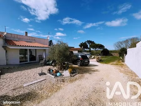 maison 2 pièces 31 m²