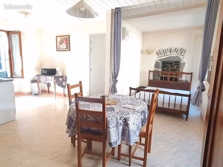 appartement centre ville