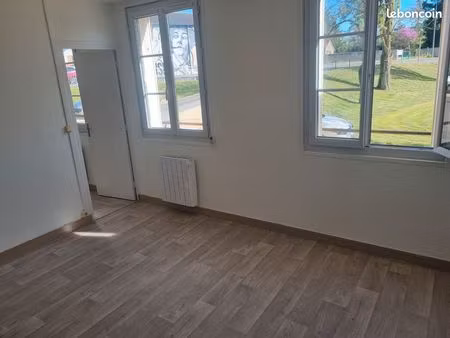 appartement 60 m2