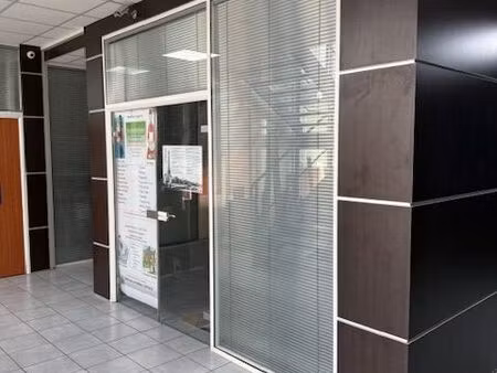 gennevilliers/villeneuve bureaux à louer à partir de 10m² dans le 92