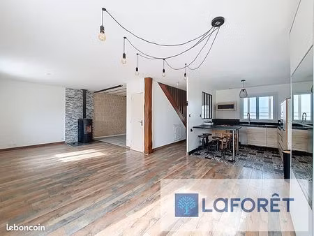 pavillon 5 pièces 95 m²