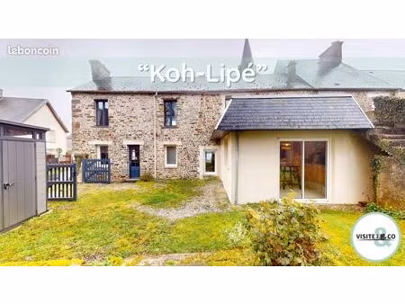 maison 5 pièces 135 m²