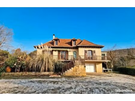 maison 6 pièces 187 m²