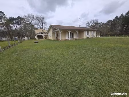 maison 7 pièces 100 m²