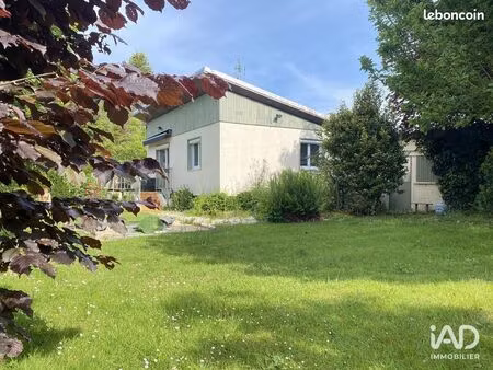 maison 2 pièces 49 m²