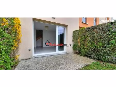 duplex 3 pièces 55 m²