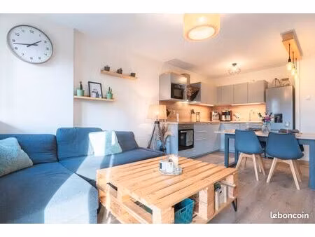 f3 de 53m2 hyper centre