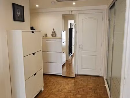 vente apparetement f5