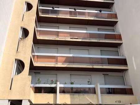 appartement centre ville