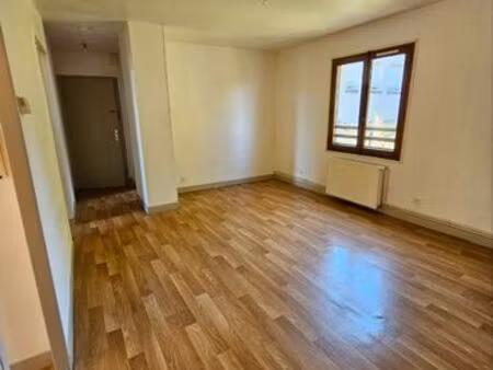 loue appartement type 4