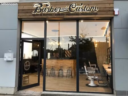 salon de coiffure à nanterre 92000