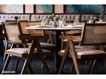 restaurant 140 m² neuilly sur seine