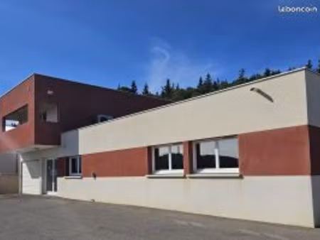 local professionnel 231.47 m2