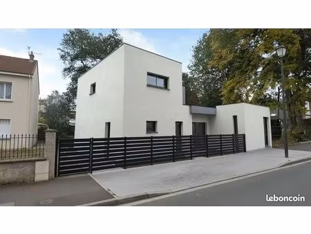 maison 5 pièces 113 m²