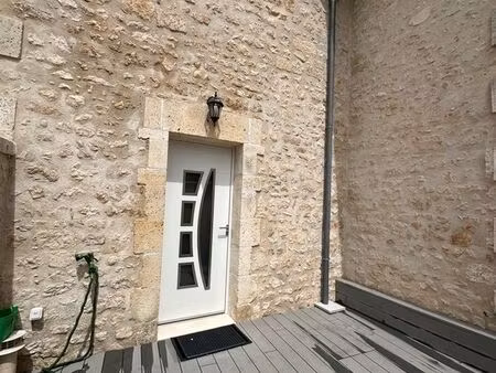 location maison 3pièces