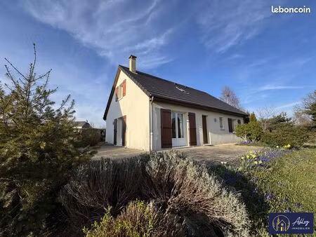 maison 4 pièces 104 m²