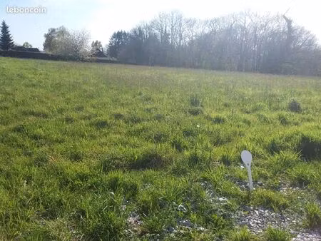 terrain constructible malemort-venarsal