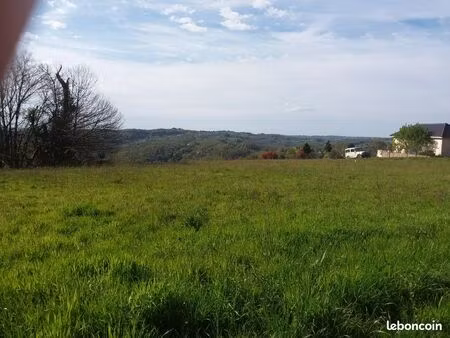 terrain constructible malemort-venarsal