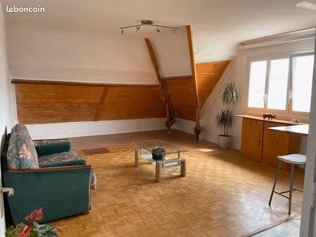 appartement 2 pièces 45 68m2 à blonville-sur-mer