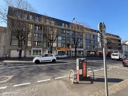 vente cabinet médical 98m2 chaville