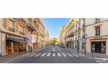 local commercial 70 m²