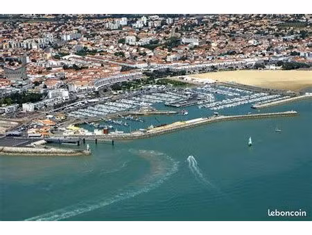 royan centre/ local commercial