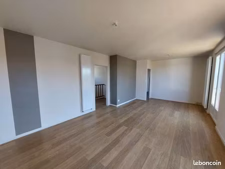 maison traditionnelle - rénovée - quartier prisé