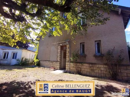 maison 253 m² avord