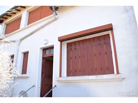 maison 6 pieces region de bourges 18