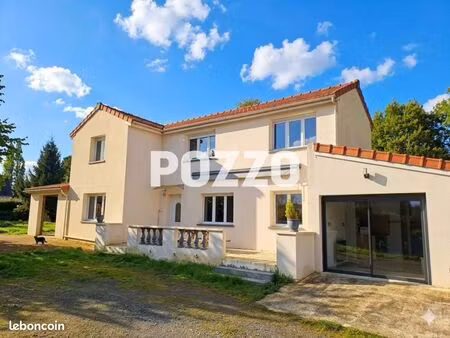 maison 7 pièces 187 m²