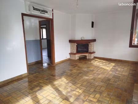 maison a vendre à chaillot