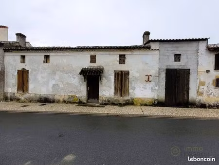 maison 2 pièces 70 m²