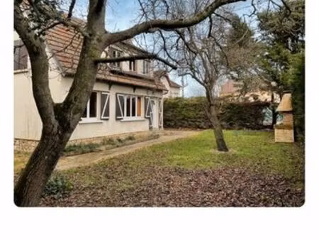 ☀️rare à cabourg - maison familiale 3 chambres à 700m de la plage