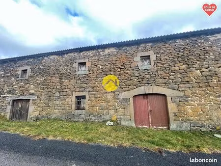 ferme 6 pièces 181 m²