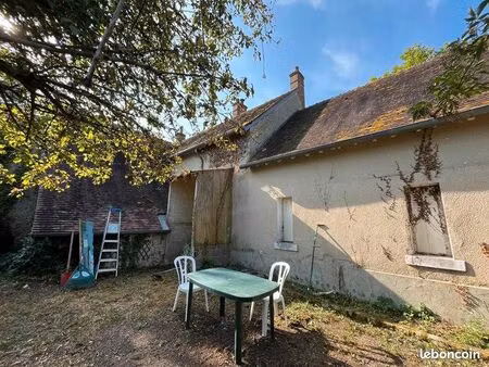 longère 5 pièces 102 m²