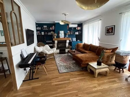 maison familiale clé en main