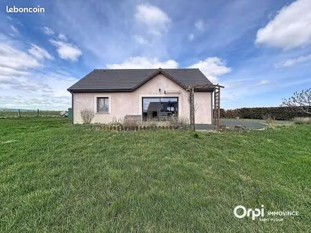 maison 3 pièces 85 m²