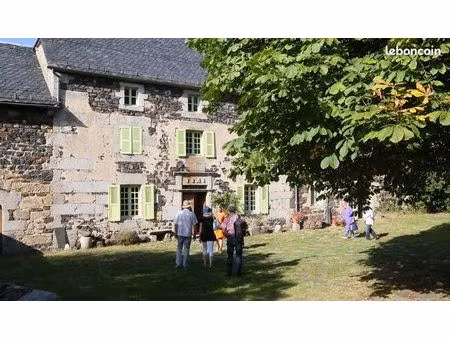 maison 11 pièces 340m²